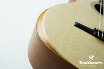 Academy 12-Nylon - Natural
